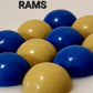 SPORTS: NFL NFC WEST