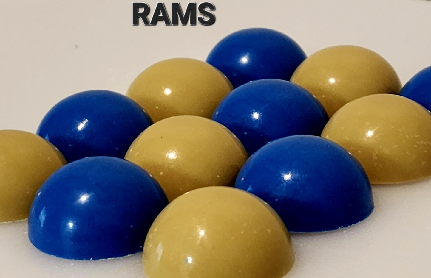 .SPORTS: NFL PLAYOFFS NFC (Ganache)