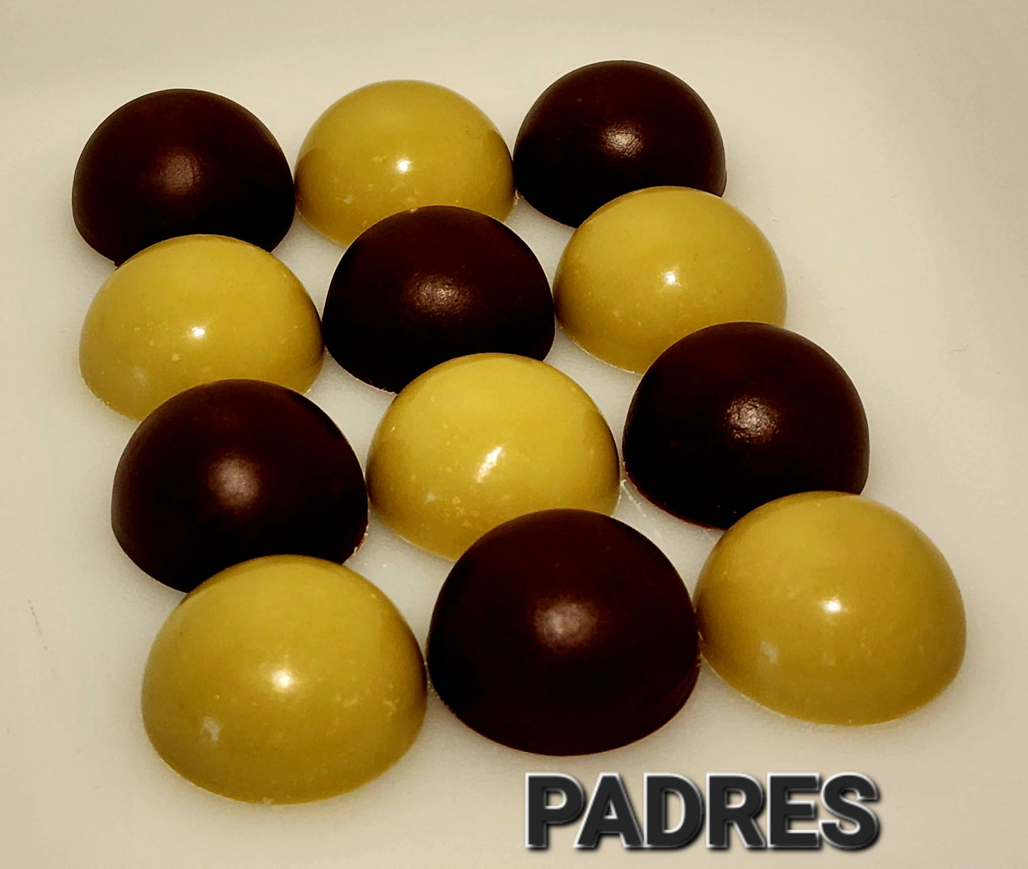 SPORTS: MLB NL WEST (Ganache)