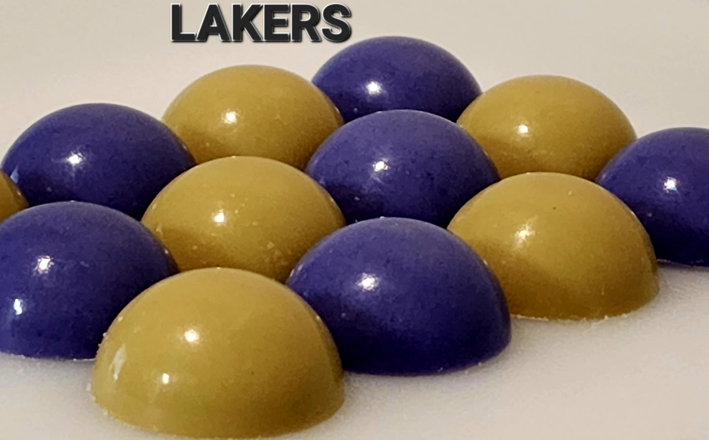 SPORTS: NBA WEST PACIFIC (Ganache)