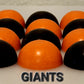 SPORTS: MLB NL WEST (Ganache)