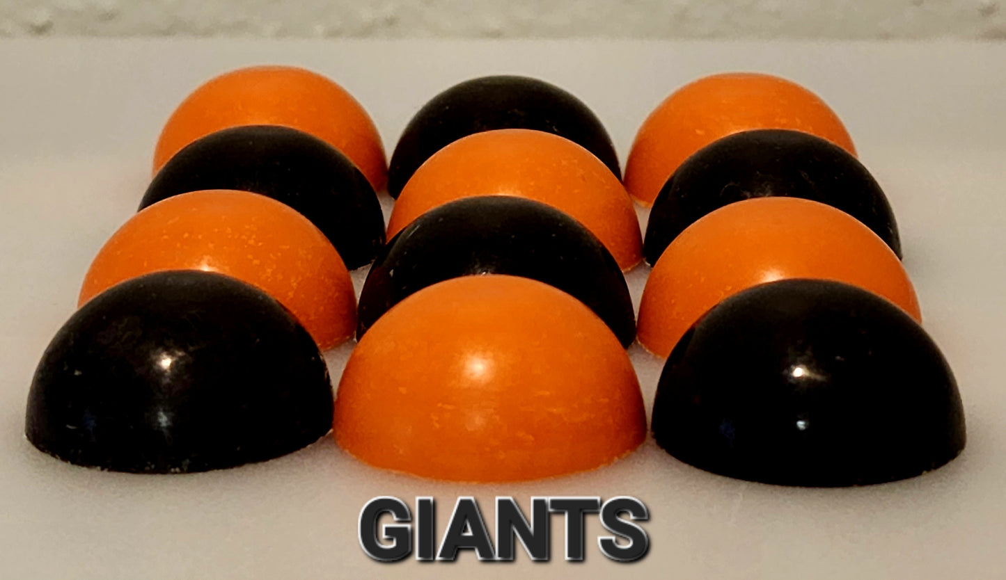 SPORTS: MLB NL WEST (Ganache)