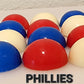 SPORTS: MLB NL EAST (Ganache)