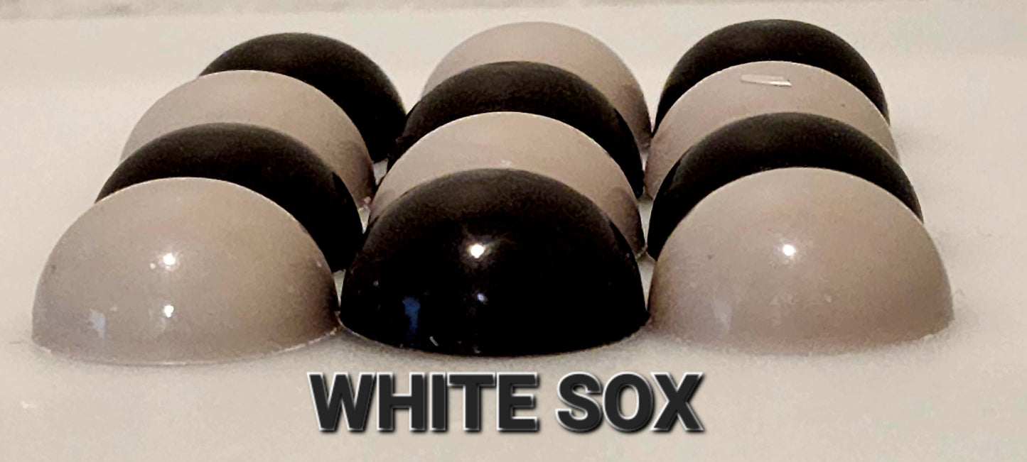 SPORTS: MLB AL CENTRAL (Ganache)