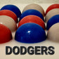 SPORTS: MLB NL WEST (Ganache)