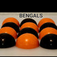 SPORTS: NFL AFC NORTH (Ganache)