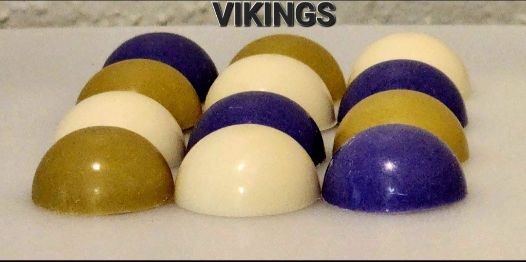 .SPORTS: NFL PLAYOFFS NFC (Ganache)