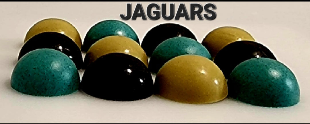 SPORTS: NFL AFC SOUTH (Ganache)