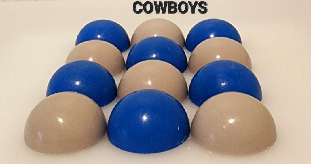 SPORTS: NFL NFC EAST (Ganache)