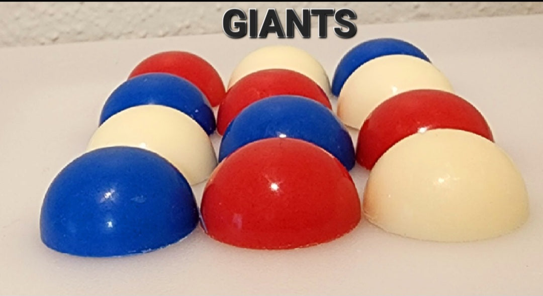 SPORTS: NFL NFC EAST (Ganache)