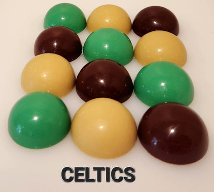 SPORTS: NBA EAST ATLANTIC (Ganache)