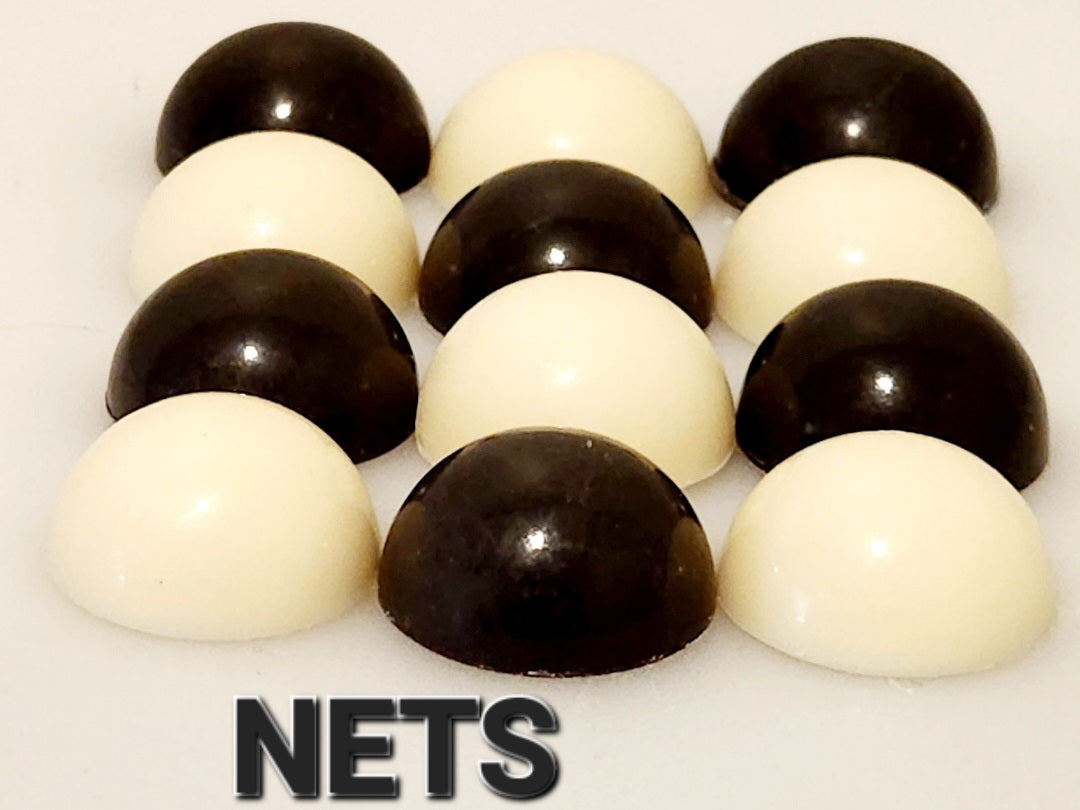 SPORTS: NBA EAST ATLANTIC (Ganache)