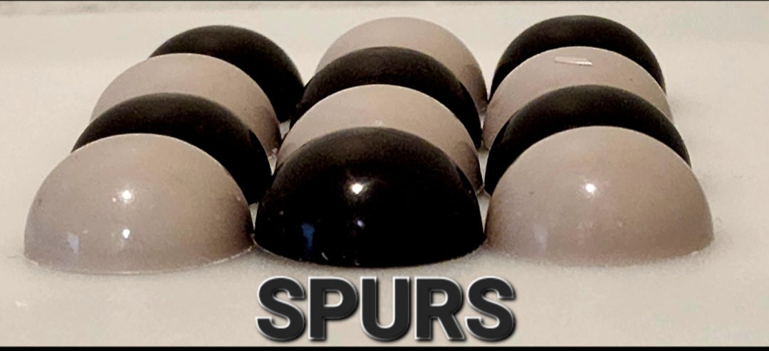 SPORTS: NBA WEST SOUTHWEST (Ganache)