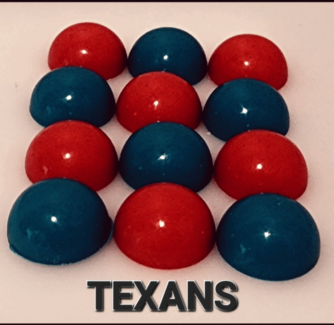 SPORTS: NFL AFC SOUTH (Ganache)