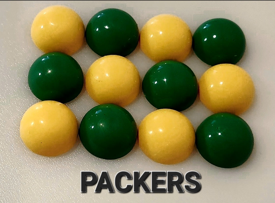 SPORTS: NFL NFC NORTH (Ganache)