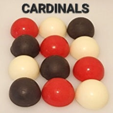 SPORTS: NFL NFC WEST (Ganache)