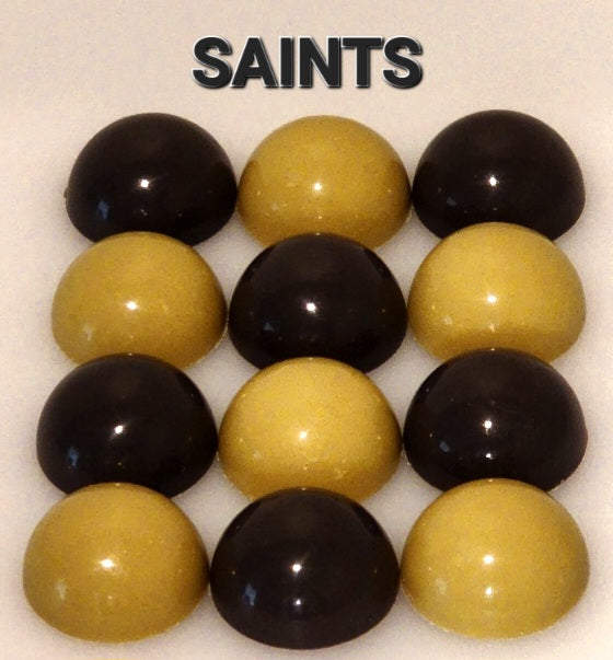 SPORTS: NFL NFC SOUTH (Ganache)