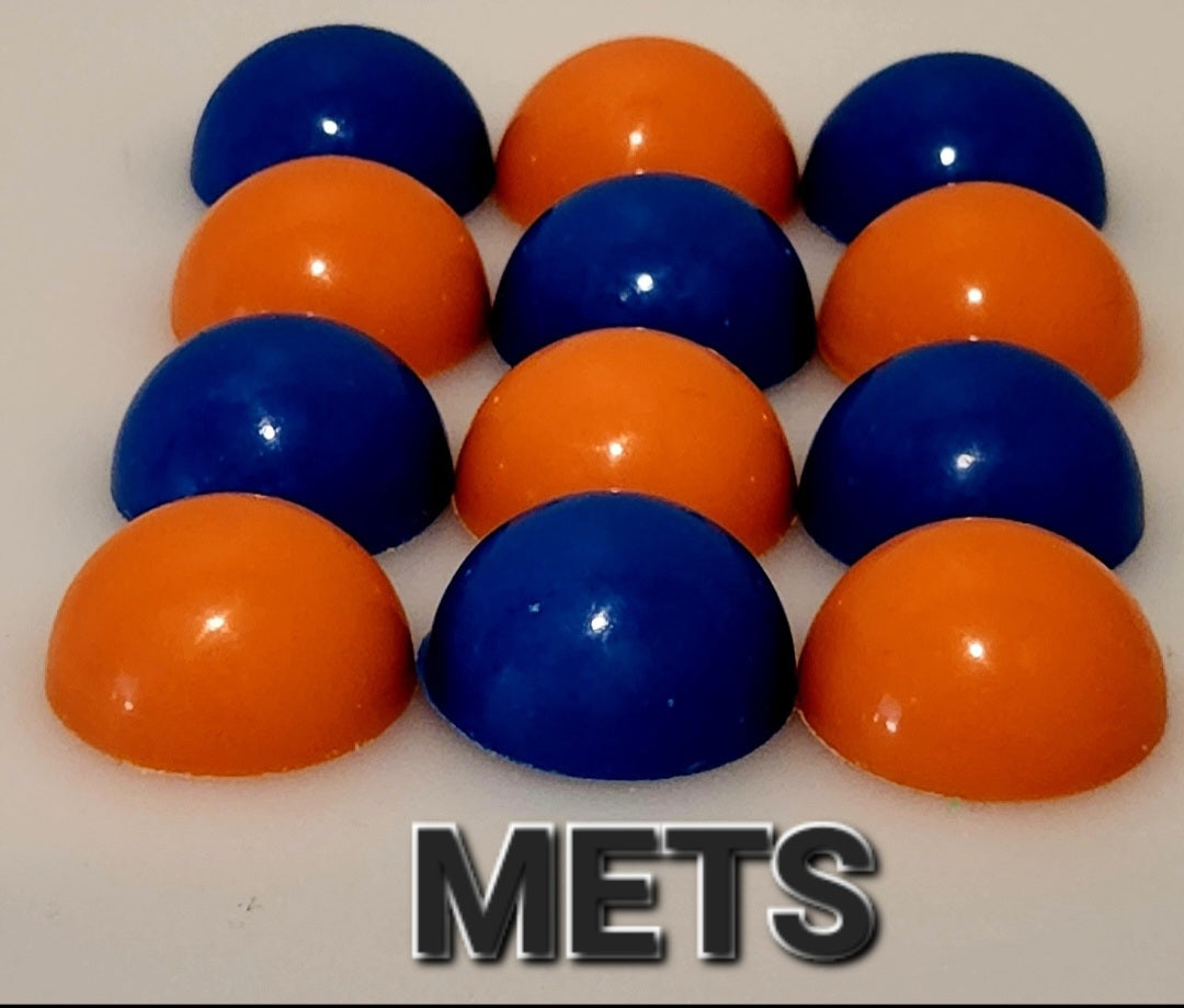 SPORTS: MLB NL EAST (Ganache)