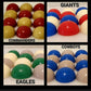 SPORTS: NFL NFC EAST