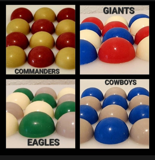 SPORTS: NFL NFC EAST