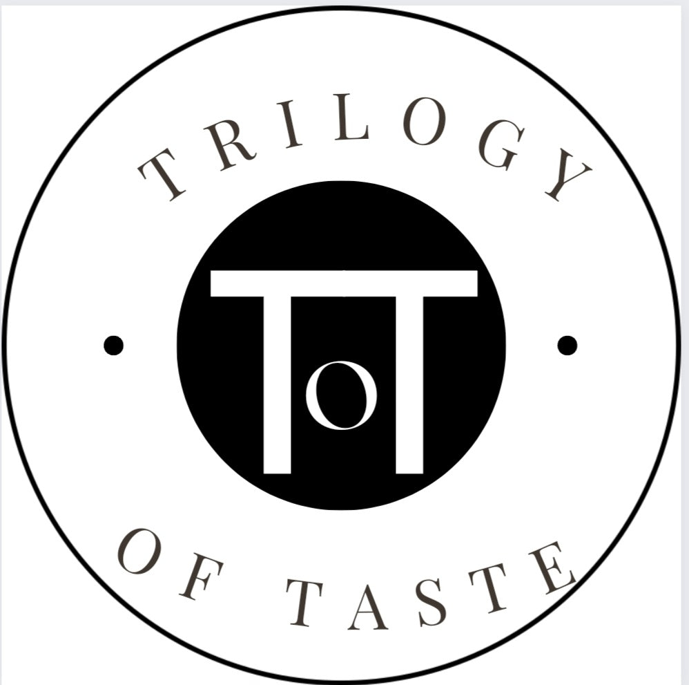 Trilogy Of Taste