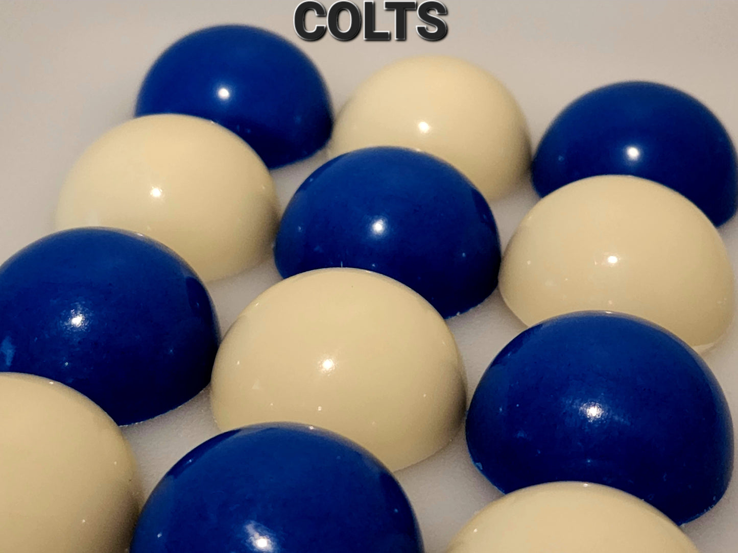 SPORTS: NFL AFC SOUTH (Ganache)